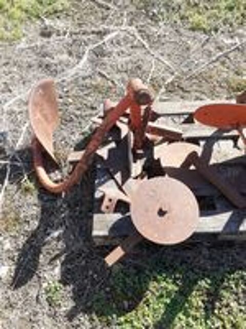   materiel de vigne 
