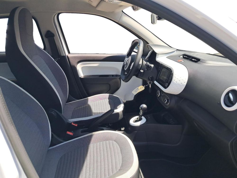 Twingo III E-Tech Equilibre 2022 occasion 91170 Viry-Ch&acirc;tillon