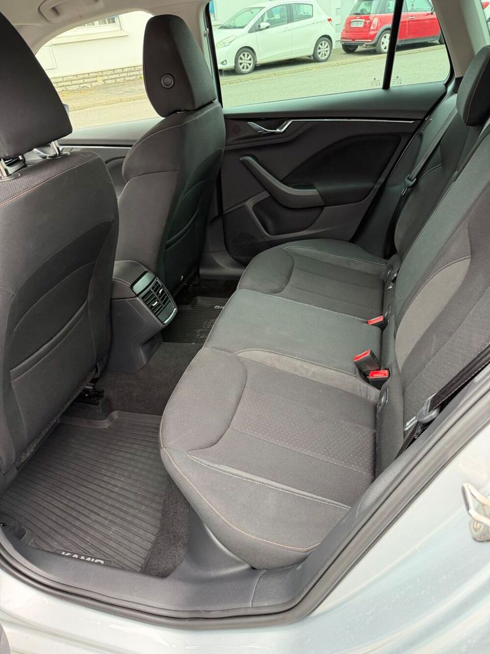 Kamiq 1.0 TSI Evo 110 ch DSG7 Scoutline 2022 occasion 40100 Dax