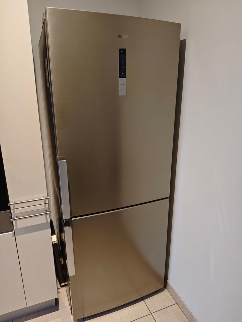 Frigidaire Samsung Electroménager