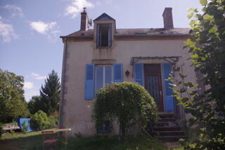  Maison � vendre 5 pi�ces 90 m�