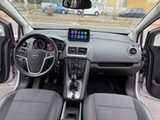 Meriva 1.7 CDTI - 110 FAP Start/Stop Cosmo 2013 occasion 69200 V&eacute;nissieux