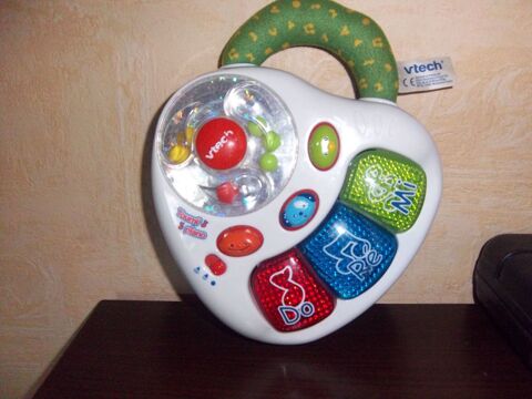 Jeu musical 3 Bossay-sur-Claise (37)