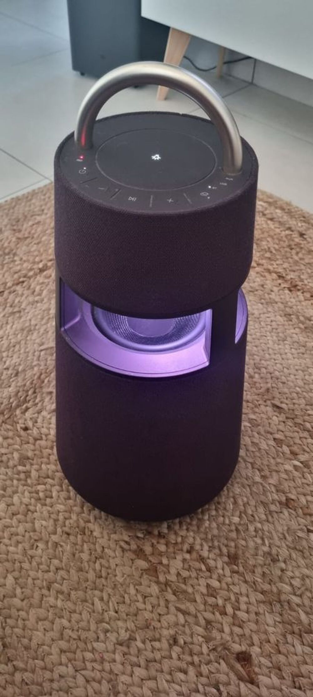 Enceinte LG RP4 Audio et hifi