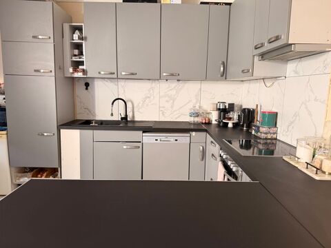 Cuisine complete 1500 Longwy (54)