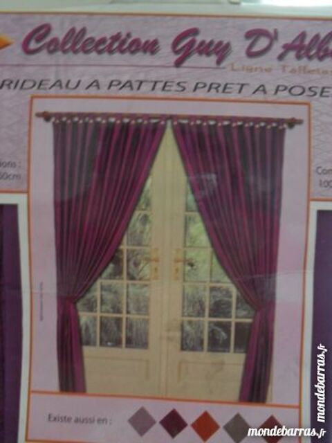 Rideaux pret � poser 10 Marseille 7 (13)