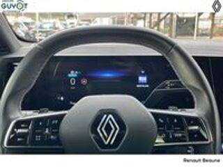 Austral E-Tech hybrid 200 Techno esprit Alpine 2024 occasion 21200 Beaune