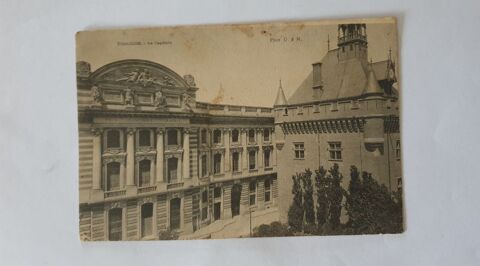 ancienne carte postale Toulouse capitole priode 1900
2 Marseille 9 (13)