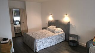  Appartement à louer 1 pièce 35 m²