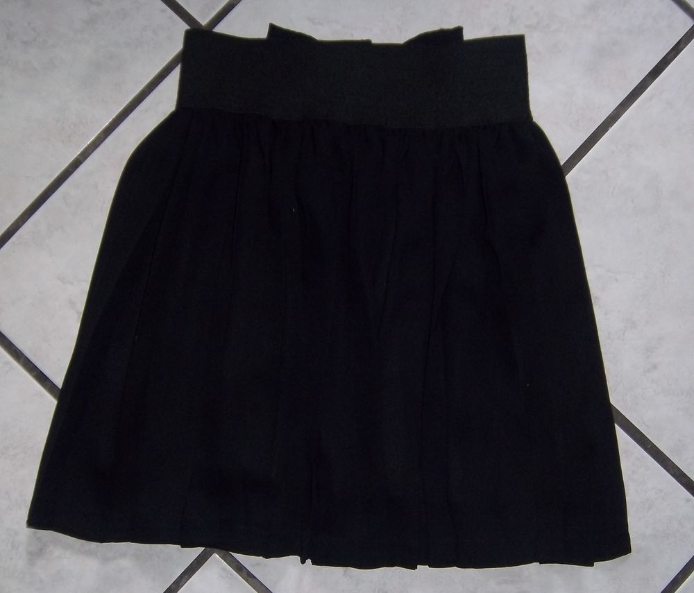 Jupe Culture Vintage Eureka taille 36 Vêtements