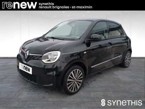 Renault Twingo III TCe 95 Intens 2020 occasion Brignoles 83170