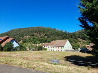  Terrain � vendre 1035 m�