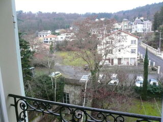  Appartement à louer 1 pièce 18 m²