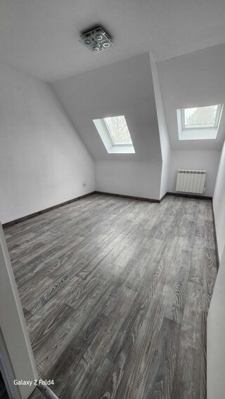  Appartement � vendre 3/4 pi�ces 66 m�