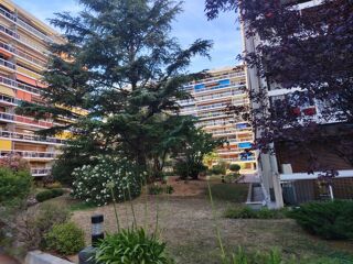  Appartement à louer 1 pièce 13 m²