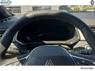 Symbioz E-Tech full hybrid 145 Techno 2025 occasion 21000 Dijon