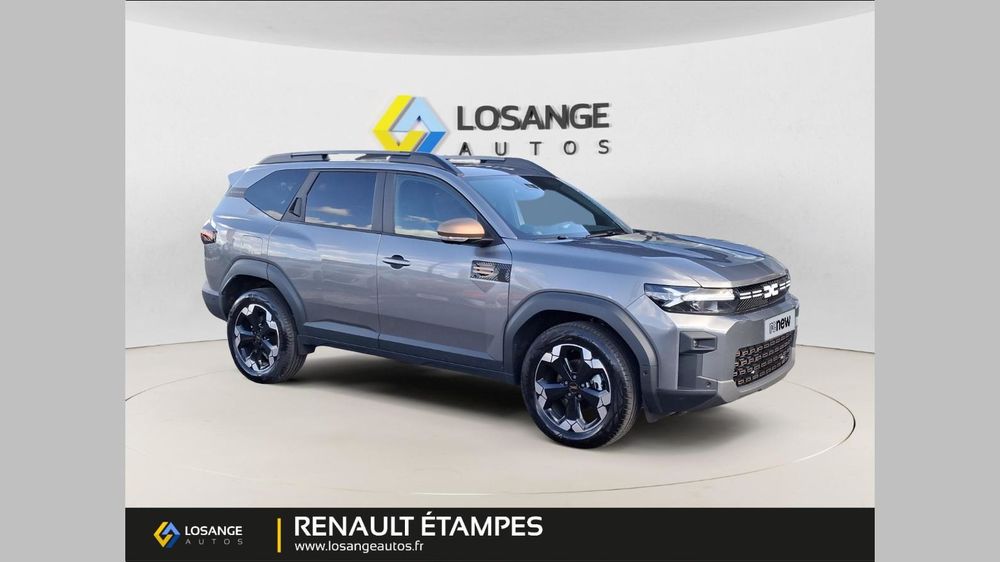 Bigster Hybrid 155 Extreme 2026 occasion 91150 &Eacute;tampes