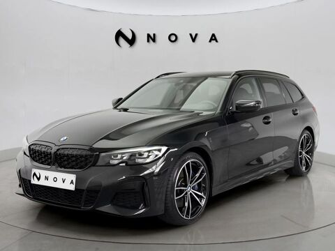 Annonce voiture BMW Série 3 40090 €