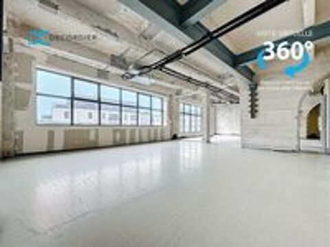   LOCAL D'ACTIVITES NEUF A VENDRE EVIAN LES BAINS 