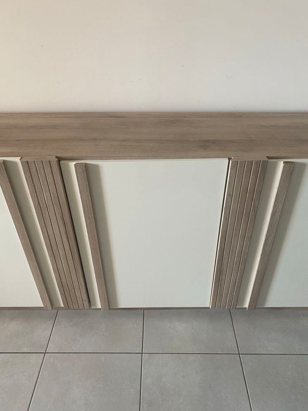 Buffet 3 portes Meubles