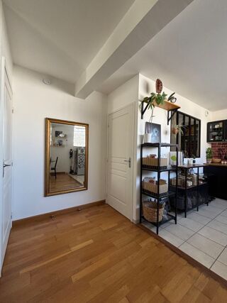  Appartement � louer 2 pi�ces 53 m�