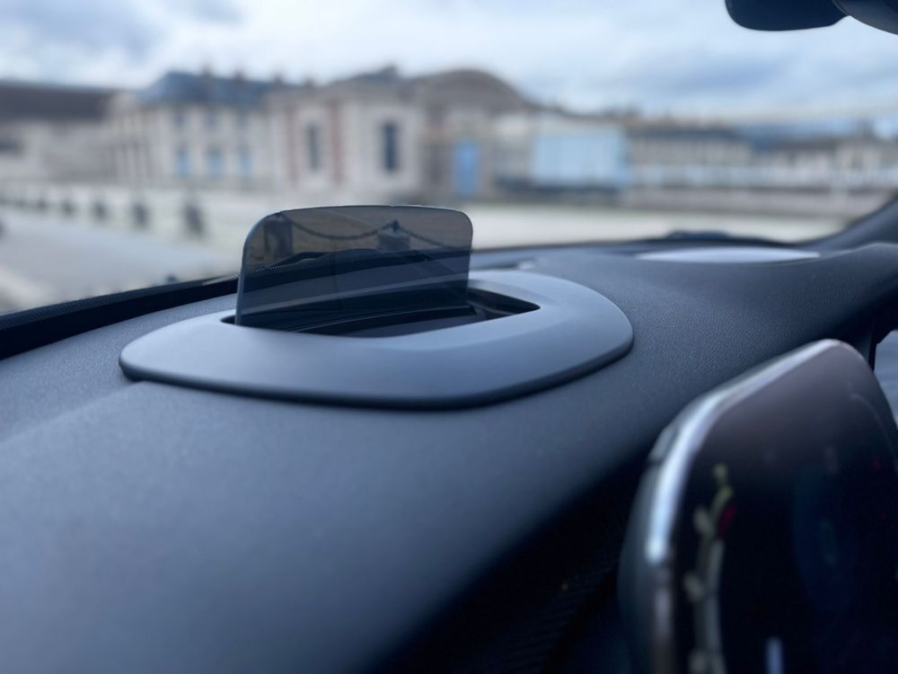 Cooper S Hatch 3 Portes 178 ch DKG7 Edition Resolute Plus 2022 occasion 75015 Paris