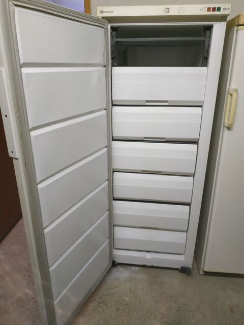 cong�lateur � tiroirs  160cm x 60 x 60cm 45 Saint-Lary-Boujean (31)