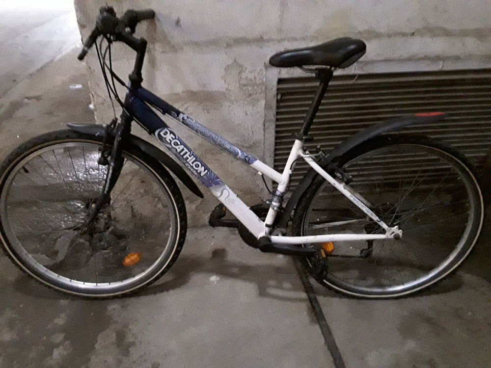 V&eacute;lo VTT fille Vélos