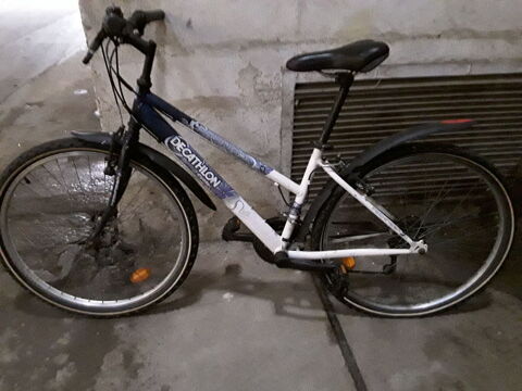 Vélo VTT fille 80 Rezé (44)