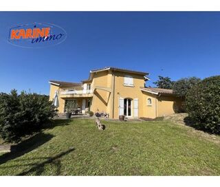  Maison à vendre 5 pièces 170 m²