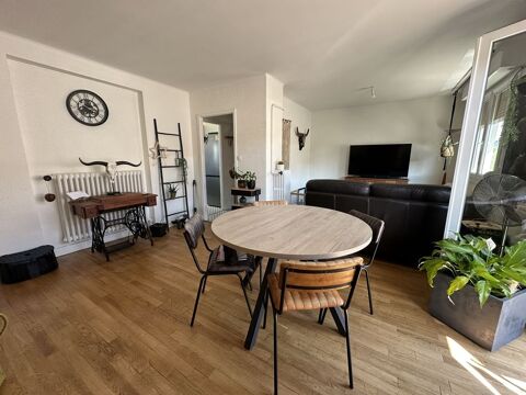  Appartement  louer 4 pices 63 m