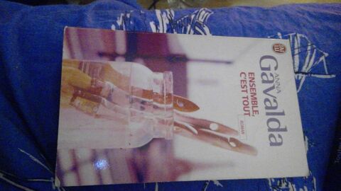 LIVRE ENSEMBLE, C'EST TOUT 3 Triel-sur-Seine (78)