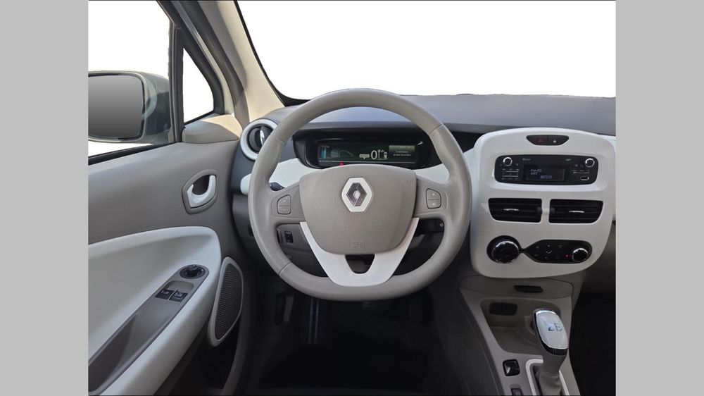 Zo&eacute; R90 Life 2019 occasion 91300 Massy