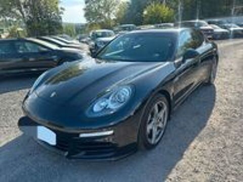 Panamera S V6 3.0 420 PDK 2013 occasion 20260 Calvi