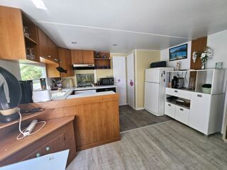  Chalet à vendre 3/4 pièces 39 m² Castellane