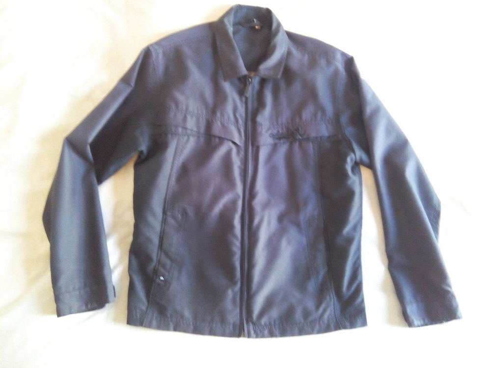 Blouson - veste Quicksilver anthracite Vêtements