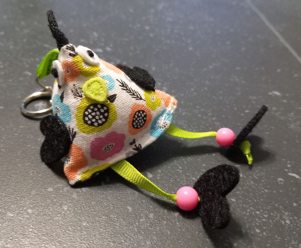 Porte clef Bijoux et montres