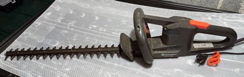 Taille-Haies Electrique EHT 480 - Gardena 50 Limoges (87)