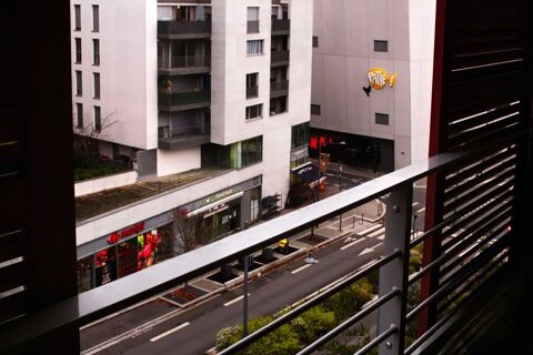  Appartement  louer 2 pices 39 m Massy