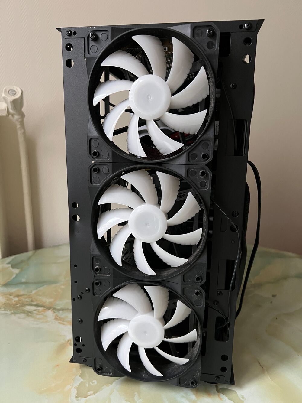 ? PC Gamer Haute Performance ? RTX 2060 | Ryzen 5 | 16 Go R Matériel informatique