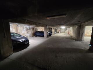  Parking / Garage à vendre 8 m² Marseille