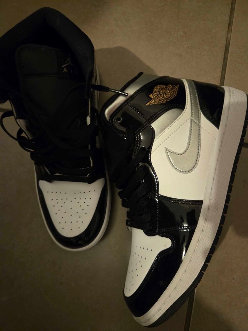 chaussures Chaussures