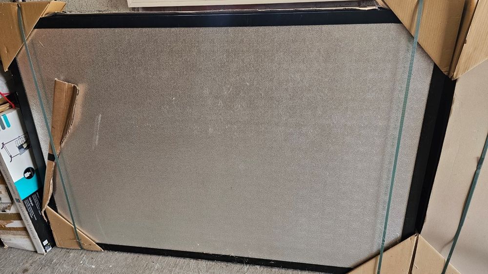 Panneaux solaires thermiques ECS neuf. Bricolage