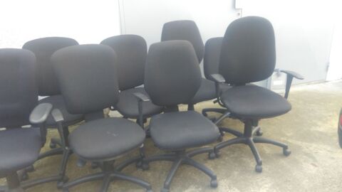 chaise+de+bureau+a+roulette 39 69100 Villeurbanne