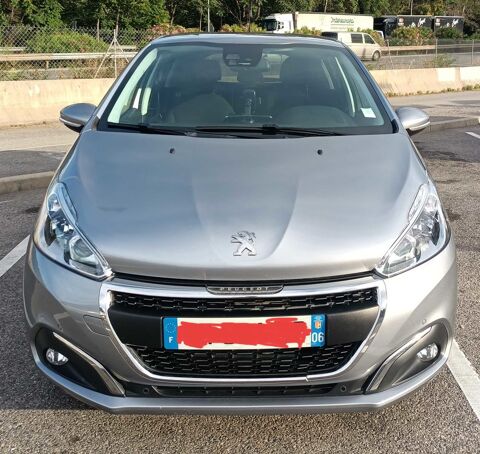 Peugeot 208 Blue HDI Haut de gamme