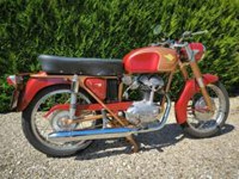  1965 occasion 71100 Lux