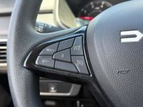 Sandero SCe 65 Essential 2023 occasion 91300 Massy
