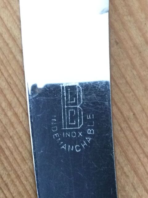 Couteaux anciens - Lot de 11 28 Toulouse (31)