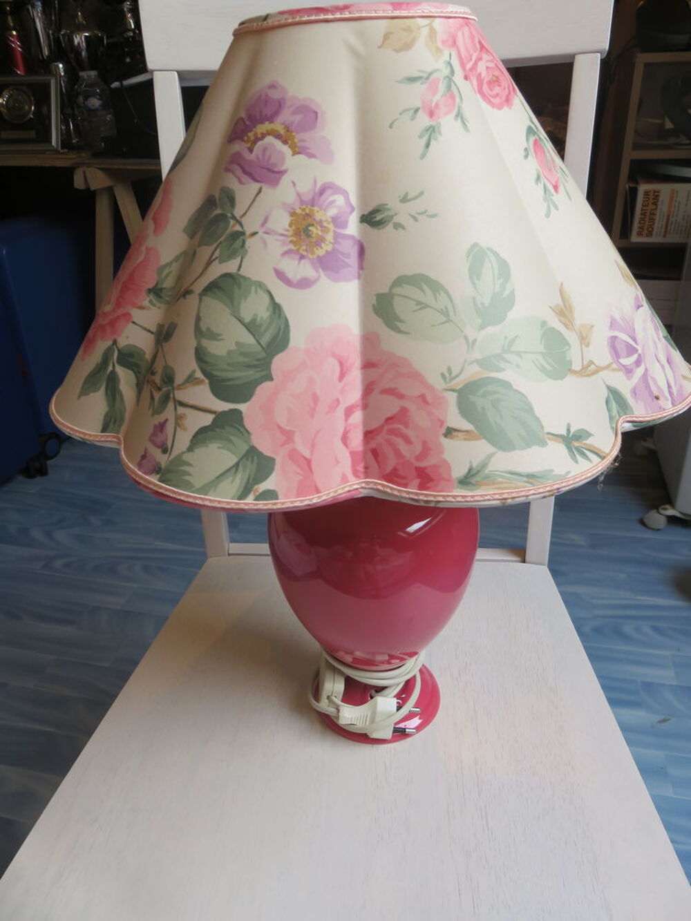 Luminaire Décoration