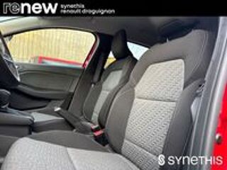 Clio V Clio E-Tech full hybrid 145 Evolution 2023 occasion 83300 Draguignan